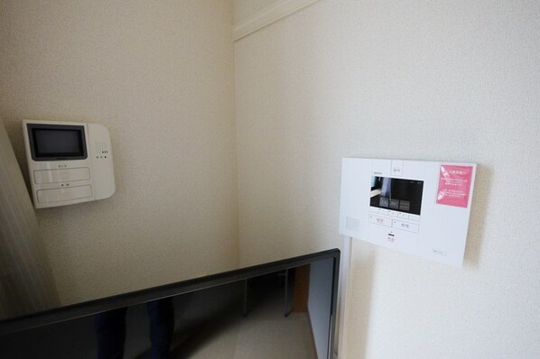 レオパレスグレイス パティオの物件内観写真